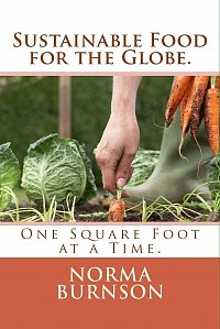 Sustainable Food for the Globe Series Book 1